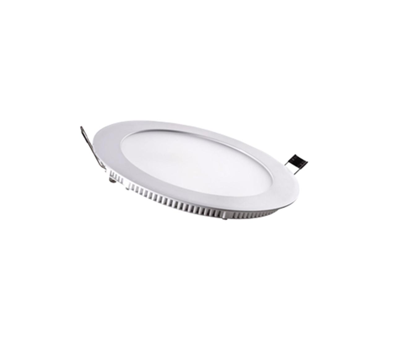 PF00067 MODENA RX 3W/6000K FI 85 UGRADNI LED PANEL OKRUGL